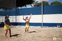 Galeria de Fotos - FOTO - 5º Torneio de Beach Tennis ICES - 2022