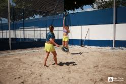 Galeria de Fotos - FOTO - 5º Torneio de Beach Tennis ICES - 2022