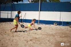 Galeria de Fotos - FOTO - 5º Torneio de Beach Tennis ICES - 2022