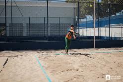 Galeria de Fotos - FOTO - 5º Torneio de Beach Tennis ICES - 2022