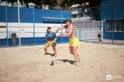 Galeria de Fotos - FOTO - 5º Torneio de Beach Tennis ICES - 2022