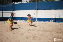 Galeria de Fotos - FOTO - 5º Torneio de Beach Tennis ICES - 2022
