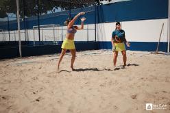 Galeria de Fotos - FOTO - 5º Torneio de Beach Tennis ICES - 2022