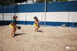 Galeria de Fotos - FOTO - 5º Torneio de Beach Tennis ICES - 2022