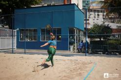 Galeria de Fotos - FOTO - 5º Torneio de Beach Tennis ICES - 2022