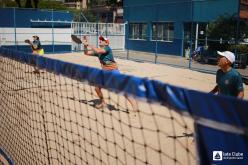 Galeria de Fotos - FOTO - 5º Torneio de Beach Tennis ICES - 2022