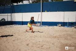 Galeria de Fotos - FOTO - 5º Torneio de Beach Tennis ICES - 2022