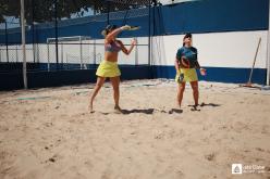 Galeria de Fotos - FOTO - 5º Torneio de Beach Tennis ICES - 2022
