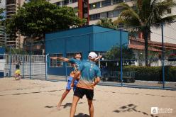 Galeria de Fotos - FOTO - 5º Torneio de Beach Tennis ICES - 2022