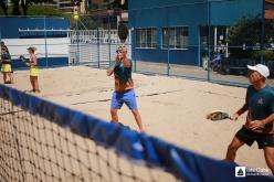 Galeria de Fotos - FOTO - 5º Torneio de Beach Tennis ICES - 2022