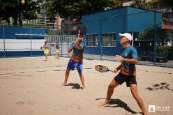 Galeria de Fotos - FOTO - 5º Torneio de Beach Tennis ICES - 2022