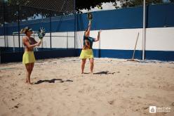 Galeria de Fotos - FOTO - 5º Torneio de Beach Tennis ICES - 2022