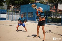 Galeria de Fotos - FOTO - 5º Torneio de Beach Tennis ICES - 2022