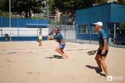 Galeria de Fotos - FOTO - 5º Torneio de Beach Tennis ICES - 2022