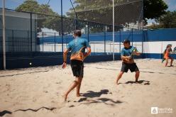 Galeria de Fotos - FOTO - 5º Torneio de Beach Tennis ICES - 2022