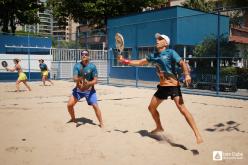 Galeria de Fotos - FOTO - 5º Torneio de Beach Tennis ICES - 2022