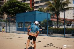 Galeria de Fotos - FOTO - 5º Torneio de Beach Tennis ICES - 2022