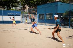Galeria de Fotos - FOTO - 5º Torneio de Beach Tennis ICES - 2022