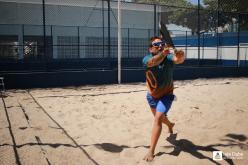 Galeria de Fotos - FOTO - 5º Torneio de Beach Tennis ICES - 2022