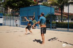 Galeria de Fotos - FOTO - 5º Torneio de Beach Tennis ICES - 2022