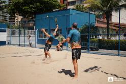 Galeria de Fotos - FOTO - 5º Torneio de Beach Tennis ICES - 2022