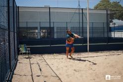 Galeria de Fotos - FOTO - 5º Torneio de Beach Tennis ICES - 2022