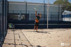 Galeria de Fotos - FOTO - 5º Torneio de Beach Tennis ICES - 2022