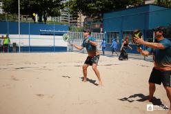 Galeria de Fotos - FOTO - 5º Torneio de Beach Tennis ICES - 2022