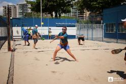 Galeria de Fotos - FOTO - 5º Torneio de Beach Tennis ICES - 2022