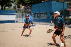 Galeria de Fotos - FOTO - 5º Torneio de Beach Tennis ICES - 2022