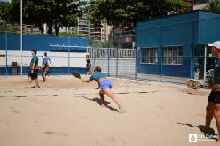Galeria de Fotos - FOTO - 5º Torneio de Beach Tennis ICES - 2022