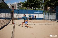 Galeria de Fotos - FOTO - 5º Torneio de Beach Tennis ICES - 2022