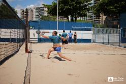 Galeria de Fotos - FOTO - 5º Torneio de Beach Tennis ICES - 2022