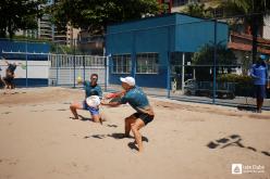 Galeria de Fotos - FOTO - 5º Torneio de Beach Tennis ICES - 2022