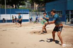 Galeria de Fotos - FOTO - 5º Torneio de Beach Tennis ICES - 2022