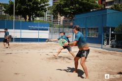 Galeria de Fotos - FOTO - 5º Torneio de Beach Tennis ICES - 2022