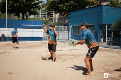 Galeria de Fotos - FOTO - 5º Torneio de Beach Tennis ICES - 2022