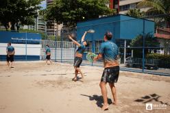 Galeria de Fotos - FOTO - 5º Torneio de Beach Tennis ICES - 2022