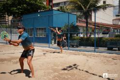 Galeria de Fotos - FOTO - 5º Torneio de Beach Tennis ICES - 2022