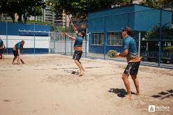 Galeria de Fotos - FOTO - 5º Torneio de Beach Tennis ICES - 2022