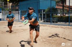 Galeria de Fotos - FOTO - 5º Torneio de Beach Tennis ICES - 2022