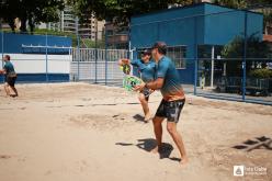 Galeria de Fotos - FOTO - 5º Torneio de Beach Tennis ICES - 2022
