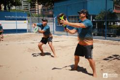 Galeria de Fotos - FOTO - 5º Torneio de Beach Tennis ICES - 2022