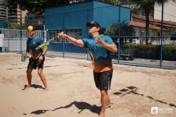 Galeria de Fotos - FOTO - 5º Torneio de Beach Tennis ICES - 2022