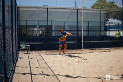 Galeria de Fotos - FOTO - 5º Torneio de Beach Tennis ICES - 2022