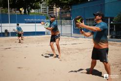 Galeria de Fotos - FOTO - 5º Torneio de Beach Tennis ICES - 2022