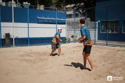 Galeria de Fotos - FOTO - 5º Torneio de Beach Tennis ICES - 2022
