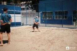 Galeria de Fotos - FOTO - 5º Torneio de Beach Tennis ICES - 2022