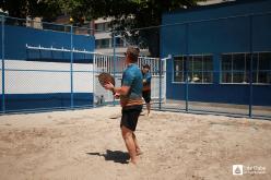 Galeria de Fotos - FOTO - 5º Torneio de Beach Tennis ICES - 2022