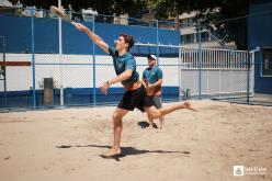 Galeria de Fotos - FOTO - 5º Torneio de Beach Tennis ICES - 2022